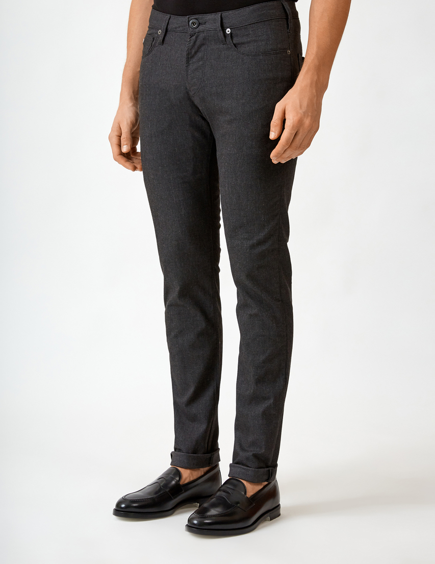 Emporio Armani 6H1J06-1NF5Z-gray фото-2