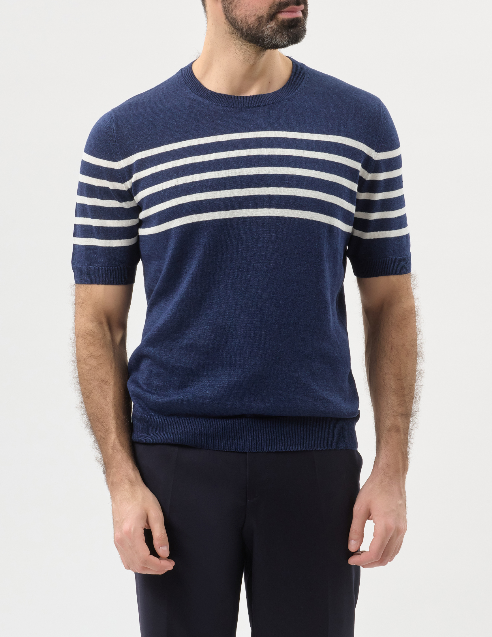 

Футболка, Синий