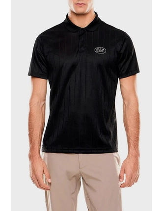 EA7 EMPORIO ARMANI поло