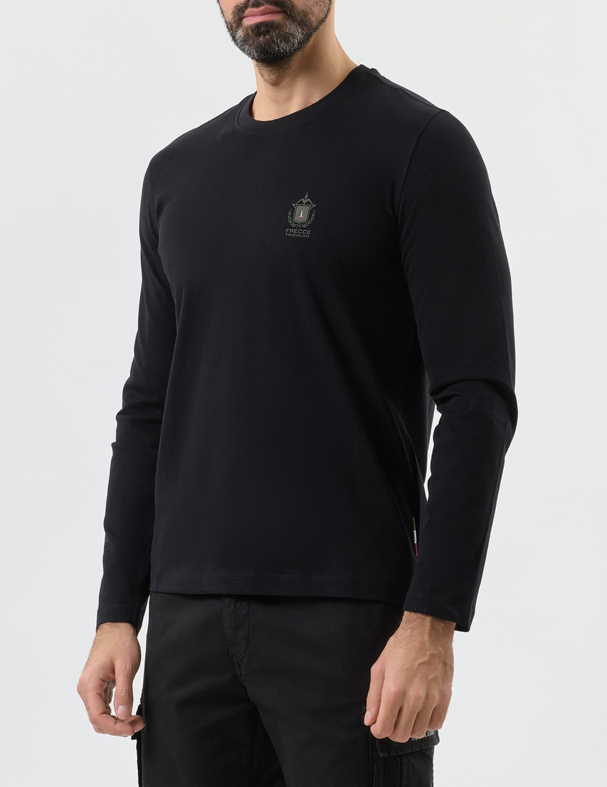 Aeronautica Militare 2468-34300_black фото-3