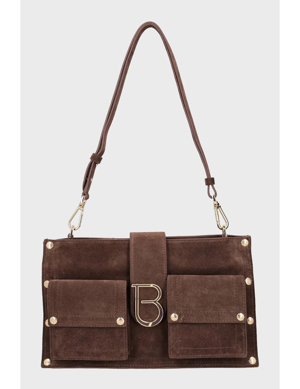 

Сумка, Коричневый