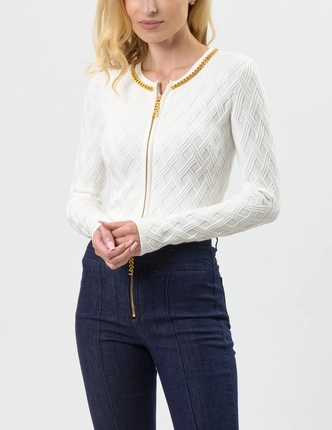 ELISABETTA FRANCHI кофта