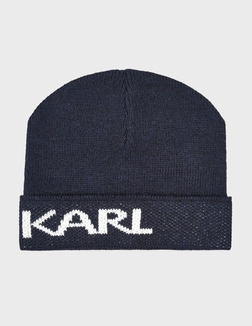 KARL LAGERFELD