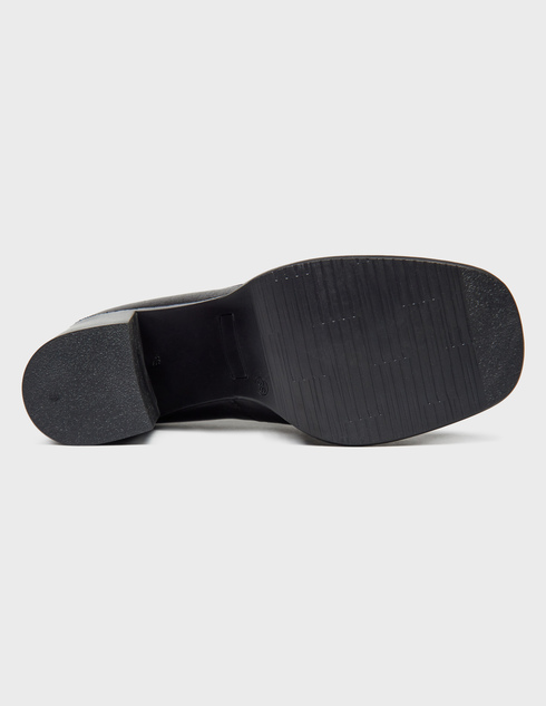 черные Туфли MJUS 96117_black размер - 37; 40