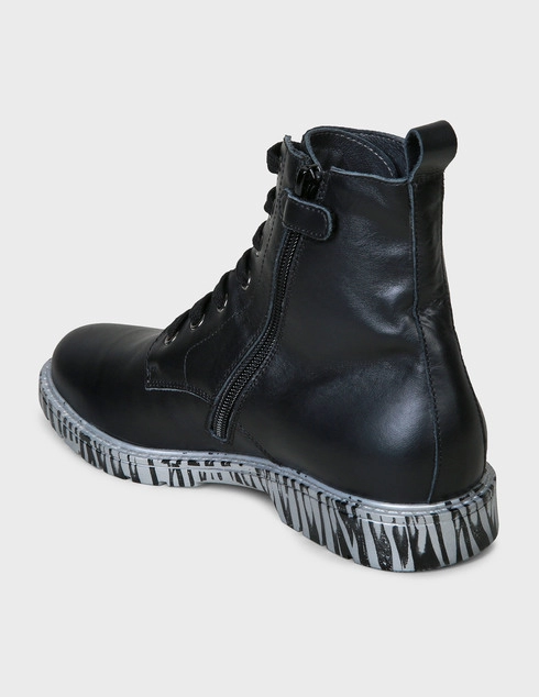 Naturino Kenton-black фото-2