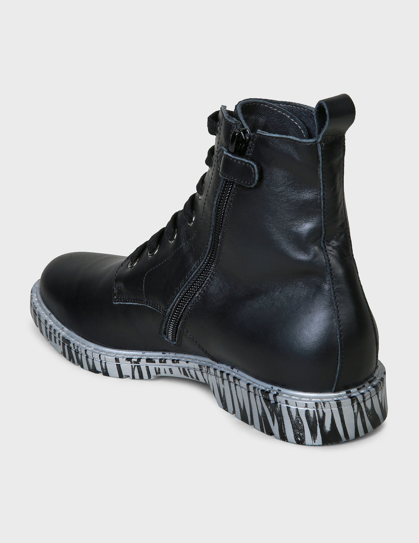 Naturino Kenton-black фото-2