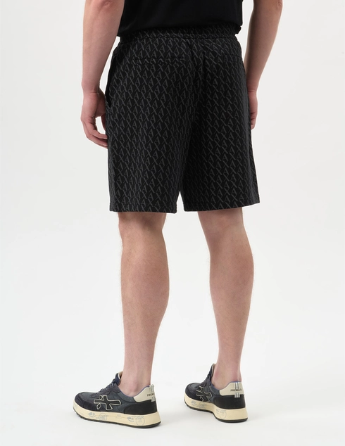 Armani Exchange XM001227-AF11847-FC026_black фото-4