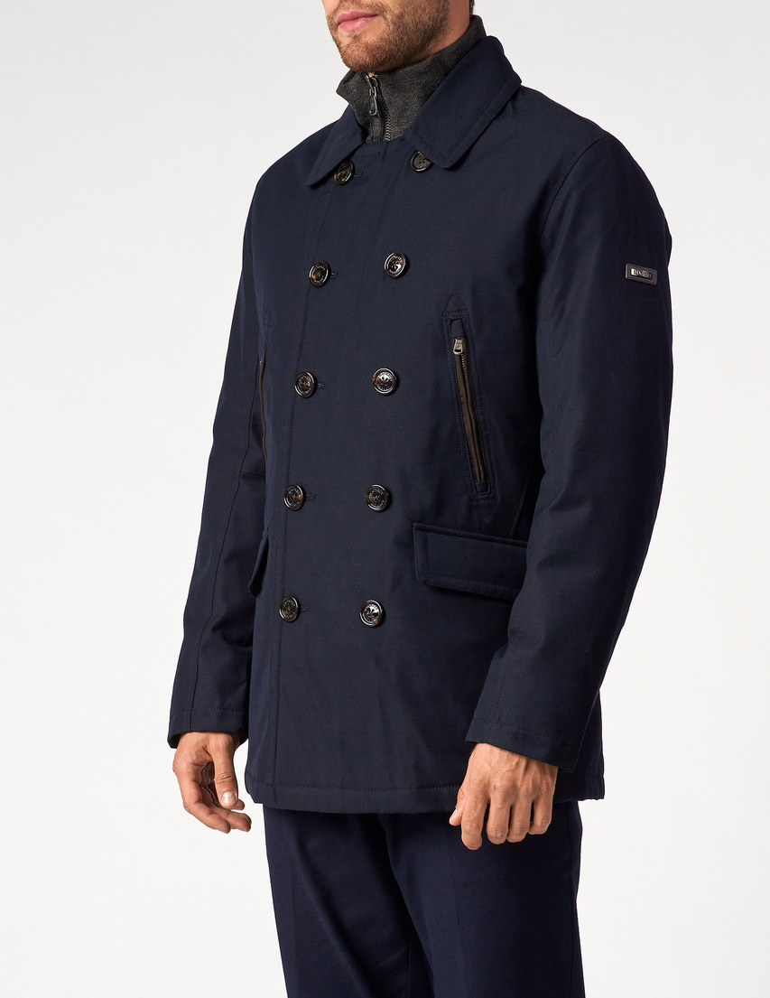 Hackett London HM402408-595_blue фото-2