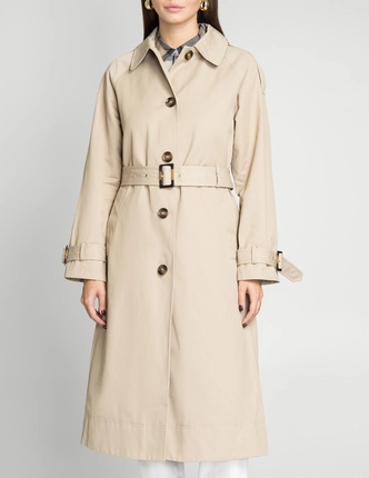 BARBOUR плащ