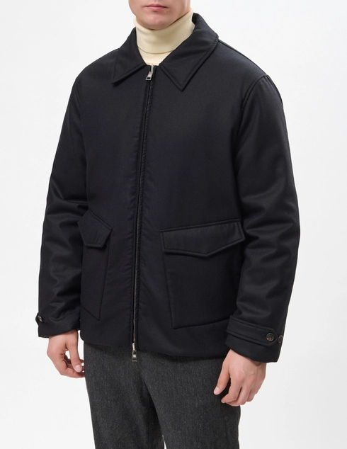 Panicale Cashmere U391044GZ39403A-0292_black фото-9