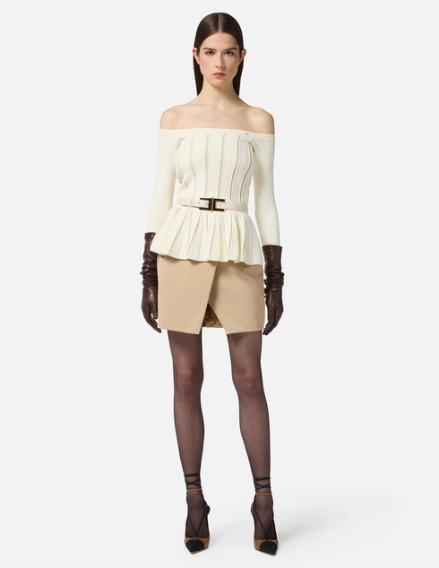 Elisabetta Franchi MK-92S-56E2-V380-DZ9 фото-6