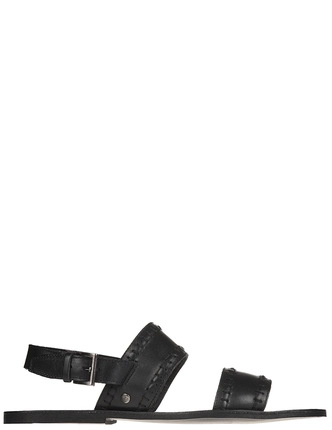 TRUSSARDI сандалии