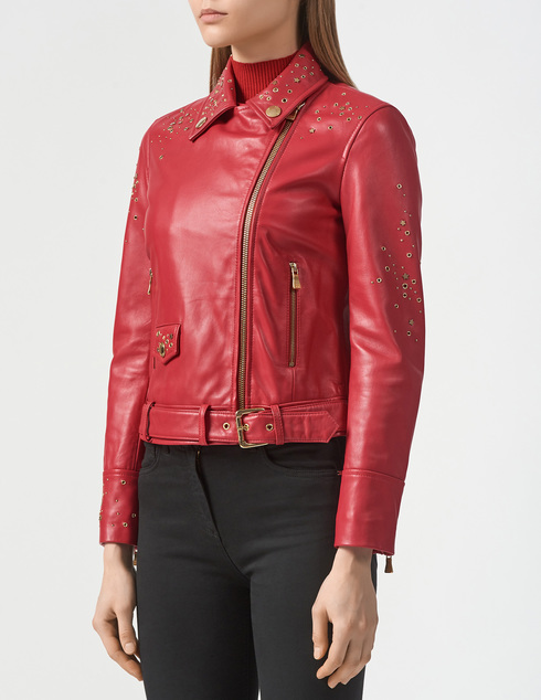 Boutique Moschino 1001-red фото-2