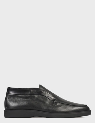 SANTONI ботинки