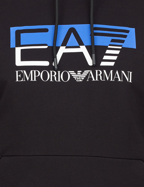 Ea7 Emporio Armani 6RPM62-1200_black фото-4