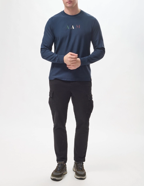 Aeronautica Militare 2546-08400_blue фото-2