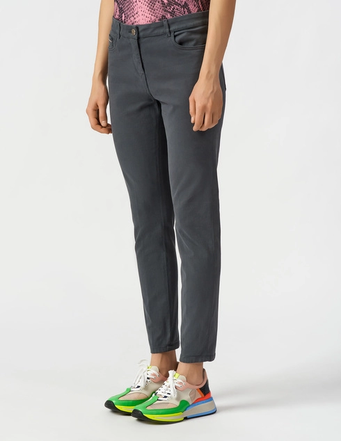Fabiana Filippi FF-PA80718-J214-gray фото-2