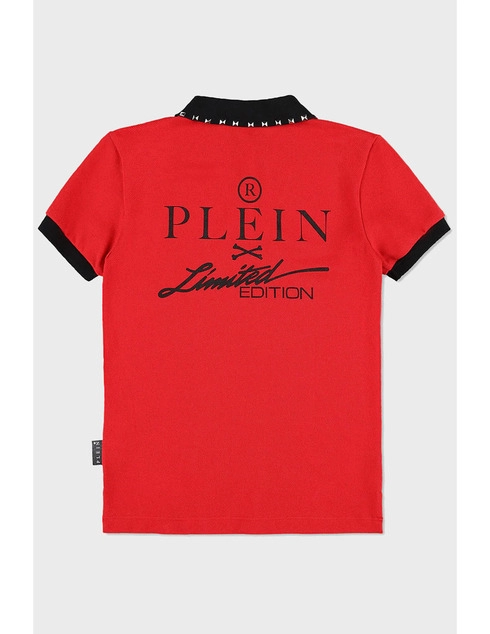 Philipp Plein Junior PLEIN_JUNIOR_396 фото-2