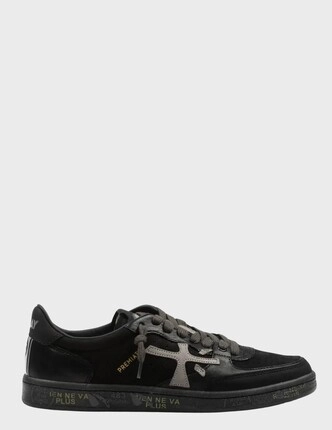 PREMIATA кеды