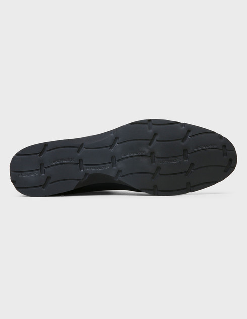 черные Ботинки Thierry Rabotin 3549-black размер - 38.5; 39; 40.5