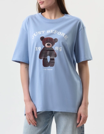 J.B4 JUST BEFORE футболка