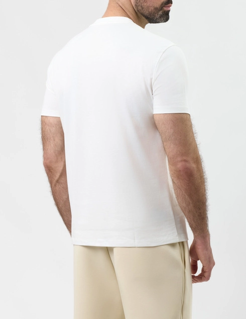 Armani Exchange XM000545AF103611-U0009_white фото-4
