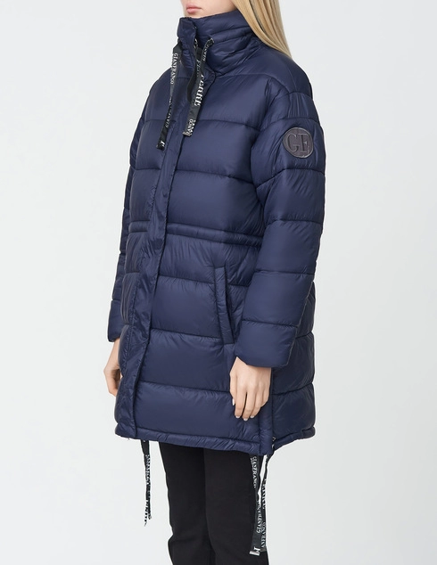 Gianfranco Ferre 04206-dark-blue-GF_blue фото-2