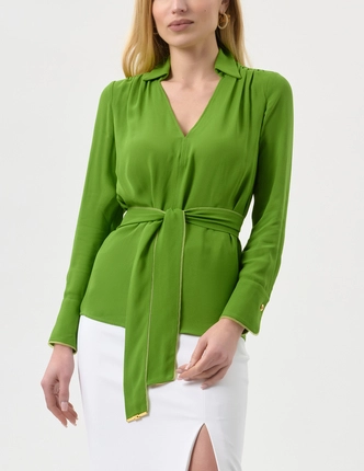 ELISABETTA FRANCHI блуза