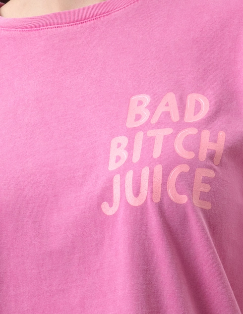 Kocca P26PTS8609ABUN84030_pink фото-5