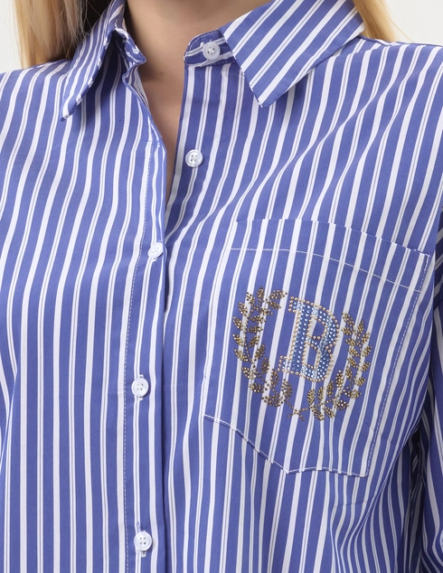 Roberta Biagi CAM1586-blue фото-5