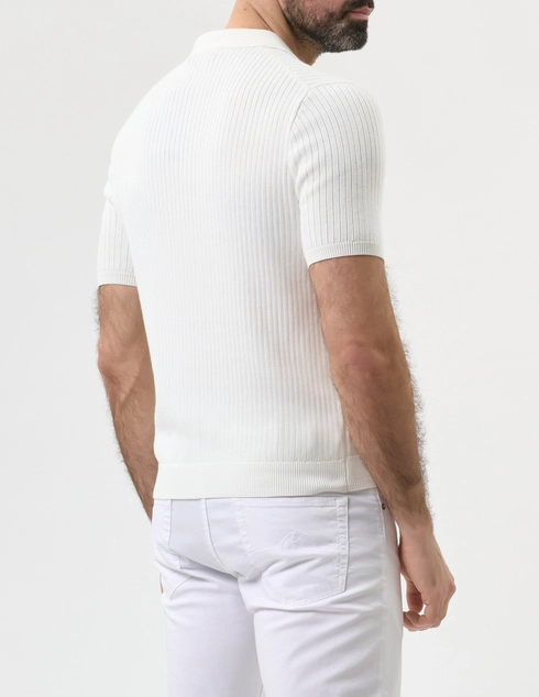 Polo Ralph Lauren 710P07774-004_white фото-4