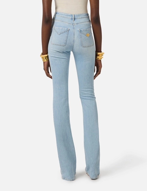 Elisabetta Franchi PJ-24N-61E2-V250-V192 фото-3