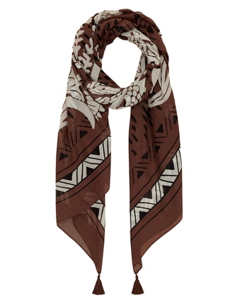 Marina Rinaldi шарф