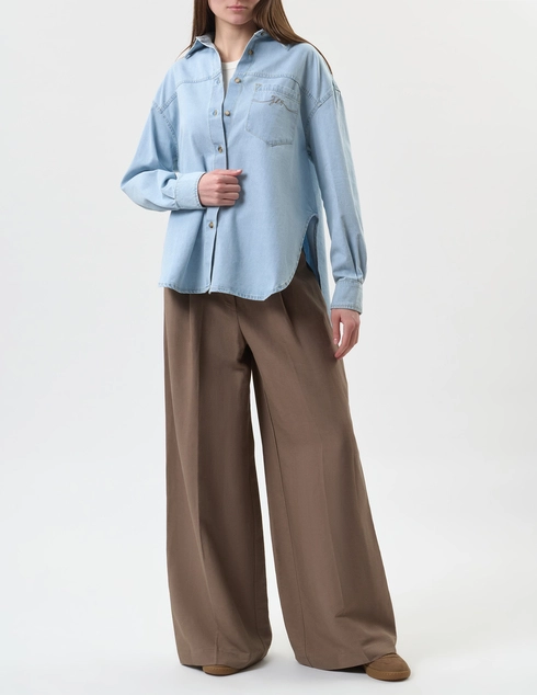 J.B4 Just Before 11WS0140_blue фото-2