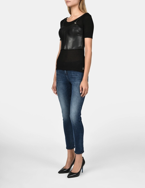 Patrizia Pepe 8L0272/A1DZ-K103 фото-3