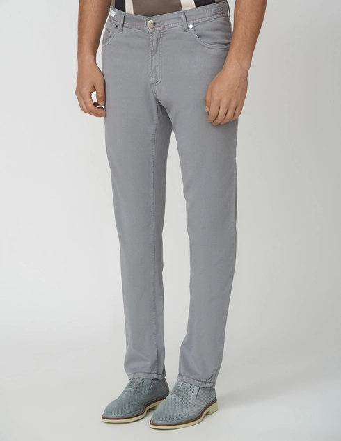 Richard J.Brown MILANO-T166-415-gray фото-2