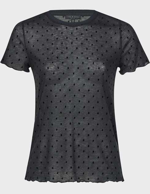 Rag & Bone R&B-AW19-20-W294T04PD-black фото-1