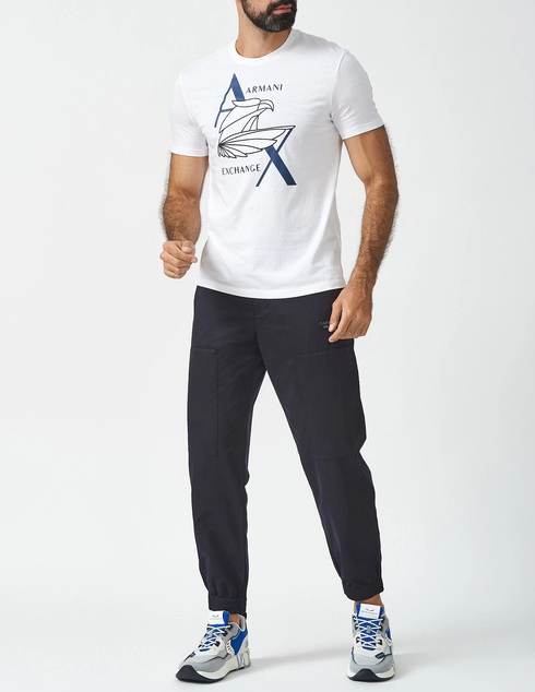 Armani Exchange 6RZTALZJ9TZ-1100_white фото-1