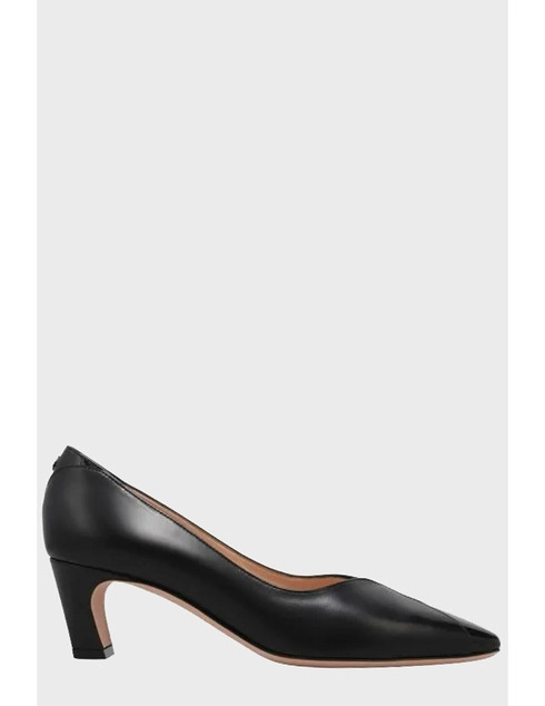 черные Туфли Bally BALLY_52 размер - 40; 37; 38; 39