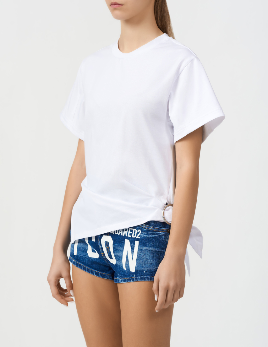 3.1 Phillip Lim S201-1486-100-white фото-2