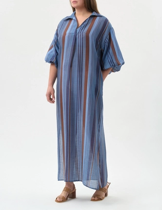 BARBARA ALVISI сукня