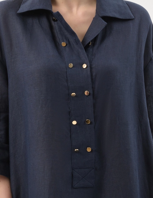 Clothe D697280350_blue2 фото-4