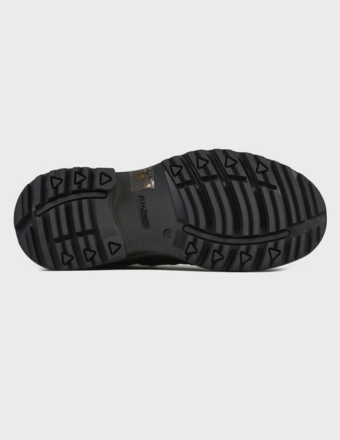 черные Ботинки Baldinini BM14-black размер - 40