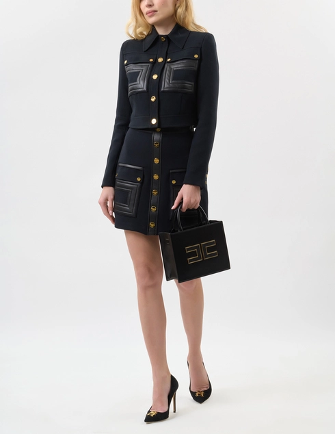 Elisabetta Franchi GI-159-57E2-V750-110 фото-2