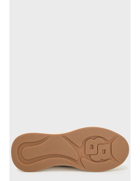 бежевые женские Кроссовки Boss HUGO_BOSS_10909 13198 грн