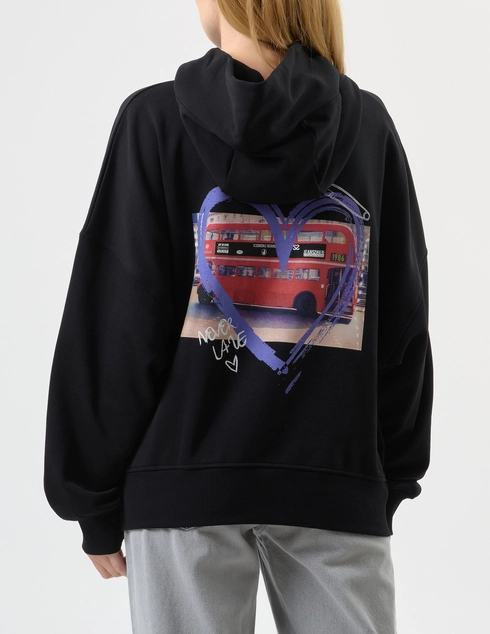 Iceberg E021-9000_black фото-4