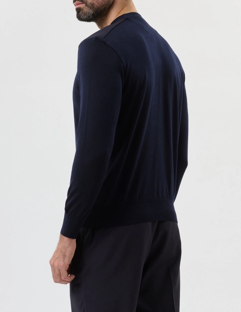 Paul&Shark 15311075-050_blue фото-4