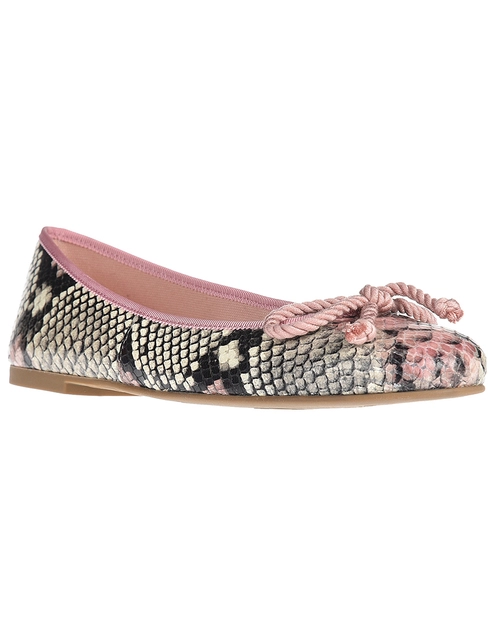 принт Балетки Pretty Ballerinas 35663_print
