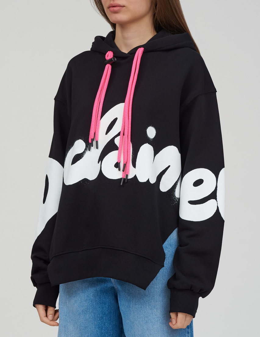 Disclaimer 24EDS54380-Black фото-2