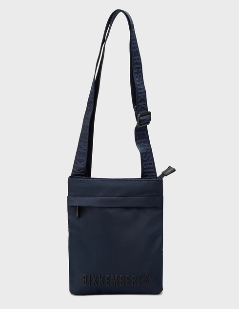 Bikkembergs BKBO00883T-BLUE фото-2